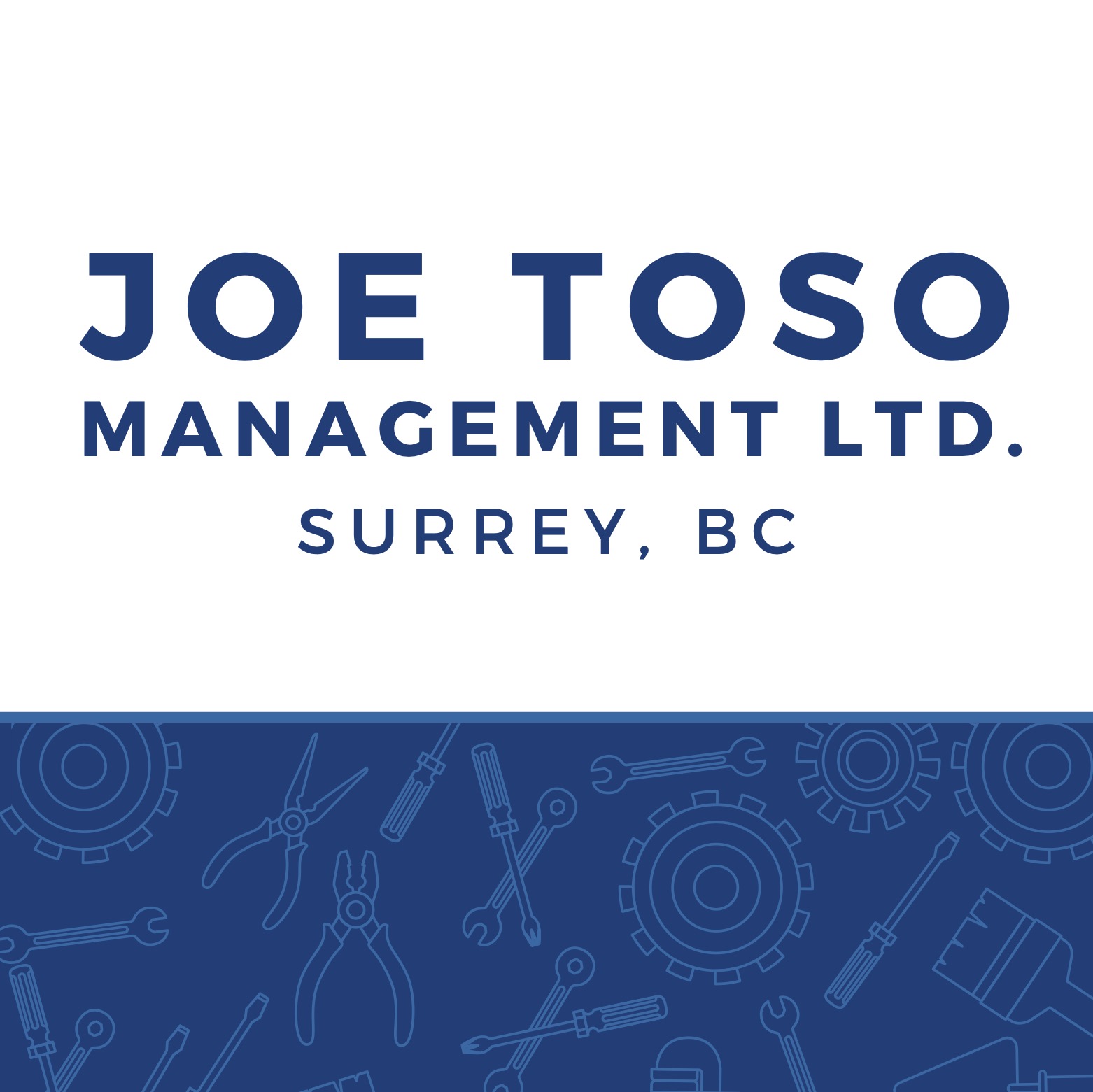 Joe Toso Management